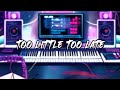 Jojo - Too Little Too Late (Remix TikTok )