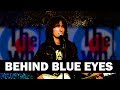 Behind Blue Eyes - The Who (Wings of Pegasus Cover)