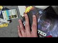 Gaming Pickups!! Unboxing Uncharted 4 Libertalia, DBZ Budokai Tenkaichi 3, NFS Most Wanted &amp; MORE