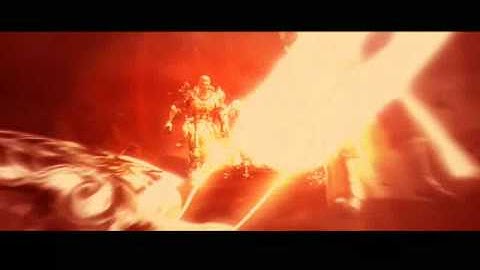 AION: Intro Video for the Asmodians