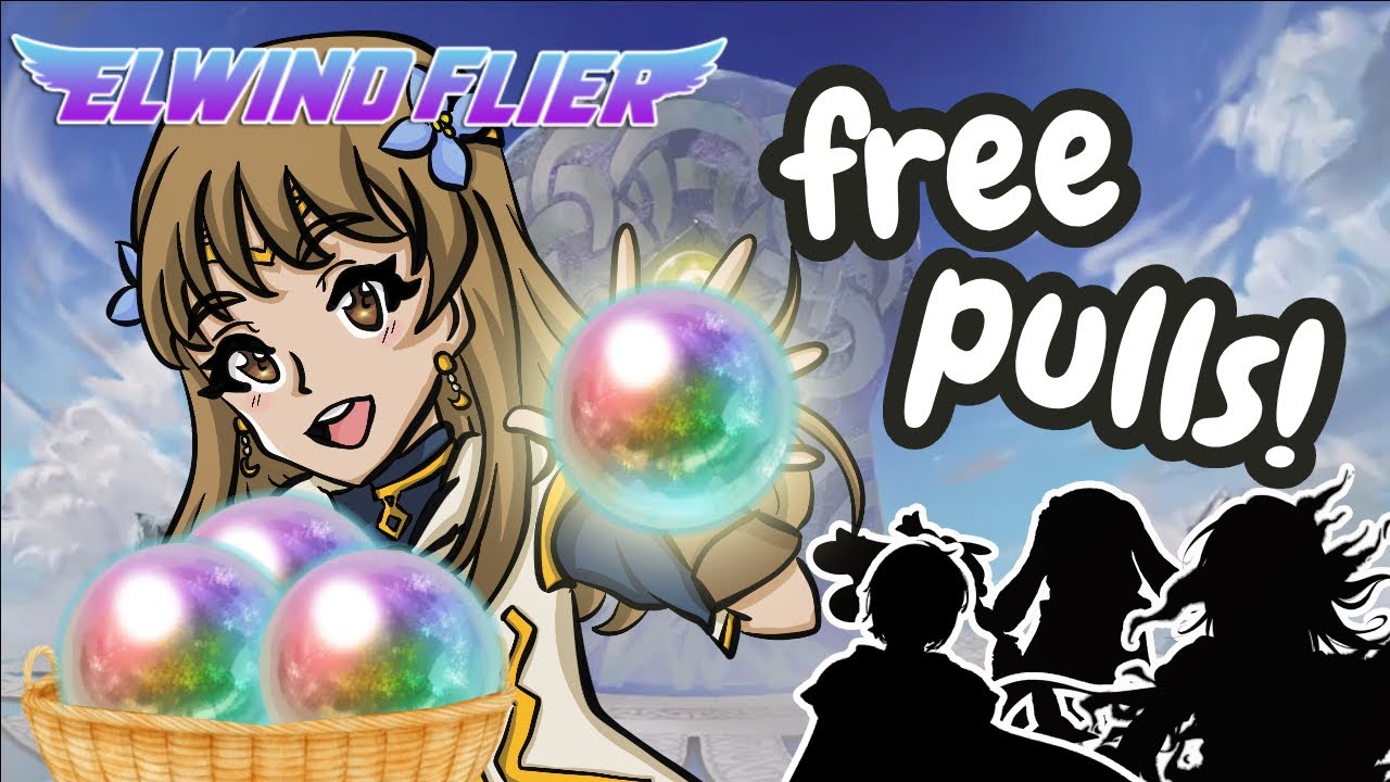 FEH FREE PULLS! - March 3rd to March 15th