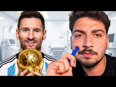 Messi: The FIFA Golden Boy