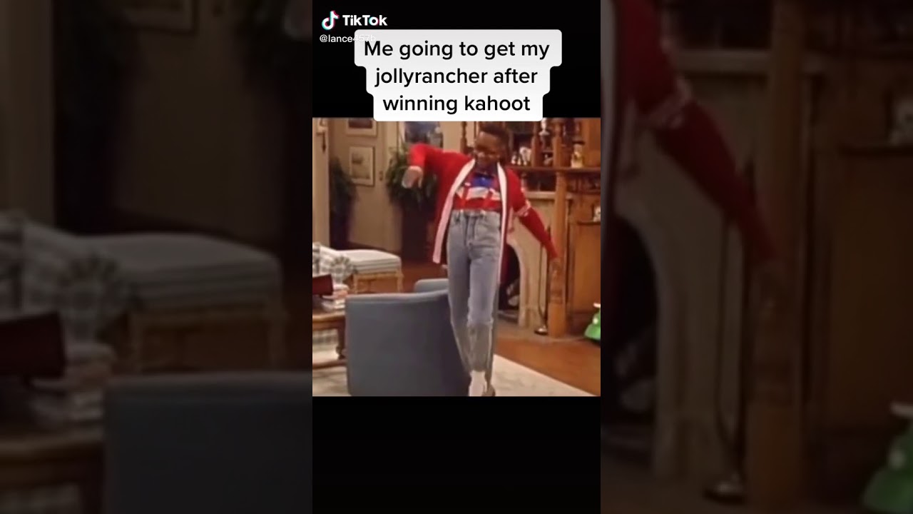 When You Win Kahoot YouTube