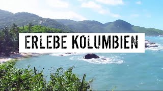 Kolumbien