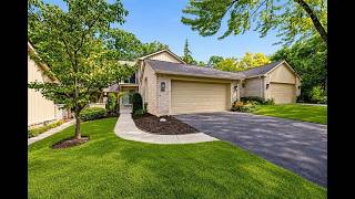 1131 Hillpointe Circle, Bloomfield Hills, MI - 20261083574