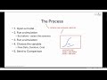 Masterclass - Safran Scenarios Creation and Comparison - by Guz Vinueza