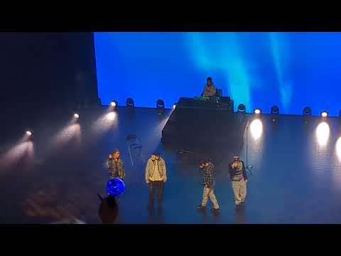 LNGSHOT 롱샷 - Never Let Go - Facetime - Concert Midem at Cannes @LNGSHOT4SHO  @midem