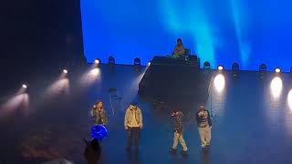 Lngshot   Never Let Go  Facetime  Concert Midem At Cannes lngshot4sho  midem