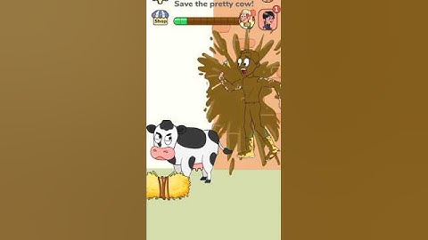 Impossible date:🐮🤣 /tricky riddle #gaming #funny #shorts #suscribe