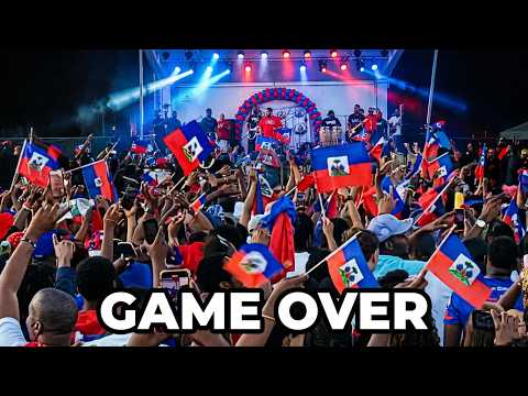 GAME OVER