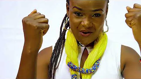Mikononi by Cindy Sandy (Official Video)