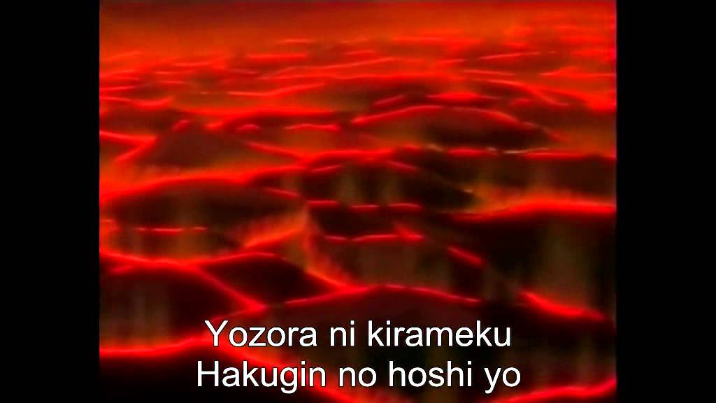 Karasu Tengu Kabuto Song by Akira Kushida with Lyric