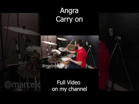 Angra - Carry