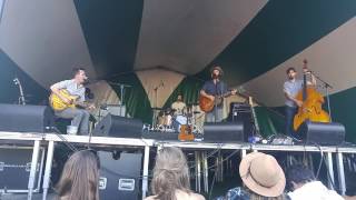 Gregory Alan Isakov- DandelionWine 20160721