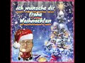 ich wünsche dir frohe Weihnachten