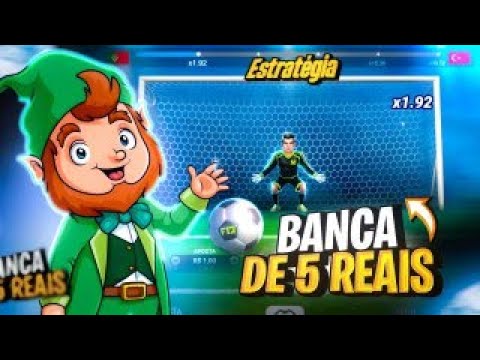 Penalty ShootOut na Bet365 - Eleve seu Jogo ao Próximo Nível