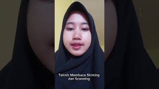 Strategi-Strategi Membaca