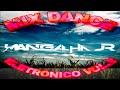 The Best Mix Musicas Electrónicas Vol.2 DJ MANGALHA JR