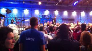 UPW RIMINI2011