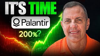Palantir Investors Are Panicking Are They About To Get Rich?