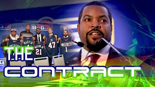NFL Partners With Ice Cube's Contract With Black America To Help Black Owned Businesses