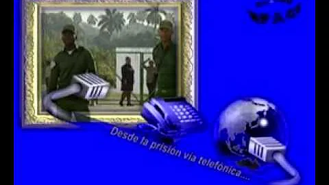 Desde la prisin provincial de Granma el preso polt...