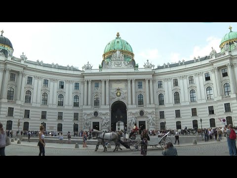 Report Crowns Vienna 'Most Liveable City' For Second Year | Afp