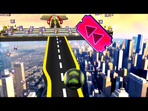 Going Balls Skip'it Levels Collection | No Background Music Gameplay