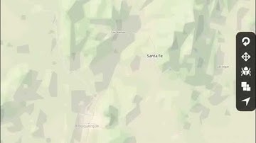 MapBox GL on iPad Air