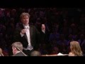 Elgar - Coronation Ode - 2 - The Queen / Daughter of ancient Kings (Proms 2012)