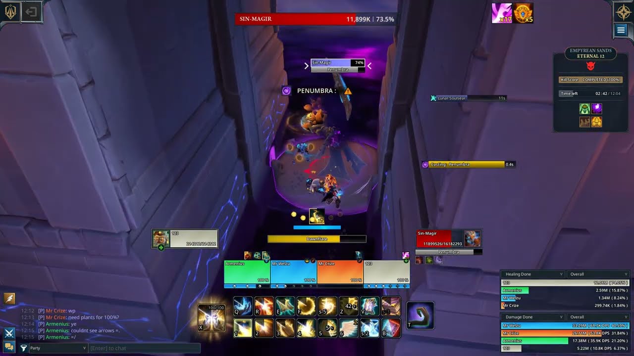 Fellowship Empyrean Sands Cheese healer x chill hip hop