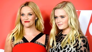 Ava Phillippe Reveals the Surprising Way She Pronounces Her Last Name, Unlike Reese Witherspoon