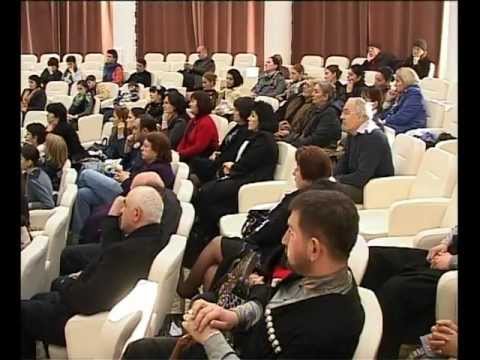 ინფო-დაიჯესტი - 2012-03-25