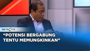 SBY Mimpi Naik Kereta, Ingin Segerbong Jokowi & Mega? #KONTROVERSI