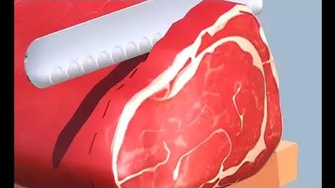 Food Cutting!  - Walkthrough Gameplay Part 1 (Android, iOS) All Levels Gameplay