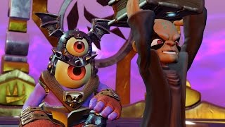 Skylanders Imaginators: Cradle of Creation - Part 1 [Xbox One]