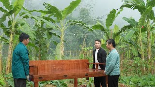 Download Lagu Een stille maar diepe liefde – Davids liefde voor Ly Tieu Maya. MP3