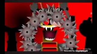 Incredibox Sprunki Phase 84 Wawa Vibes Original