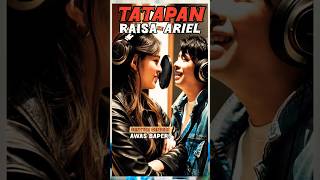 Ariel Bernyanyisenyum Raisa Jadi Sorotan Netizenarielnoah raisa shorts trending trendingshorts