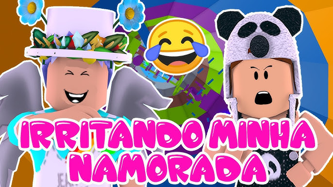 PANDACOF NO MARRETÃO😱 