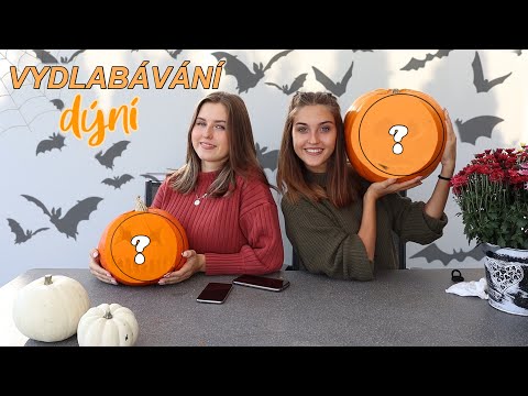 Video: Užitečná Dýně