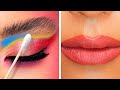Brilliant Makeup Tricks And Beauty Hacks You Can&#39;t Miss!