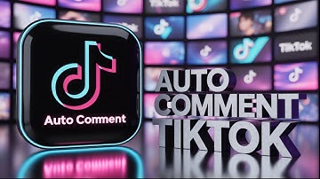 Tool Auto Comment Tiktok Video | MKT Tikpro