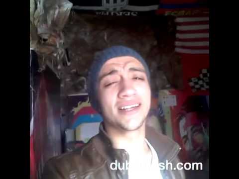 مبتهزش بقول ده كلام