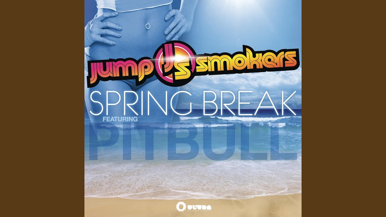 Spring Break (Instrumental) YouTube Music