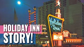 The Story Behind Holiday Inn American life screenshot 3
