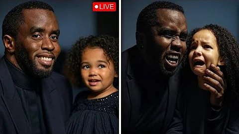 Diddy Forgot That He Was On LIVE & Did This...