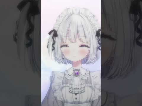 帰ってきてくれてありがとう #vtuber #short