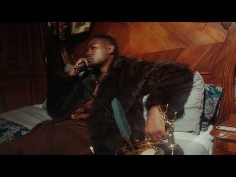 Cedric Brazle, Reggie Becton -  casanova. (Official Audio)