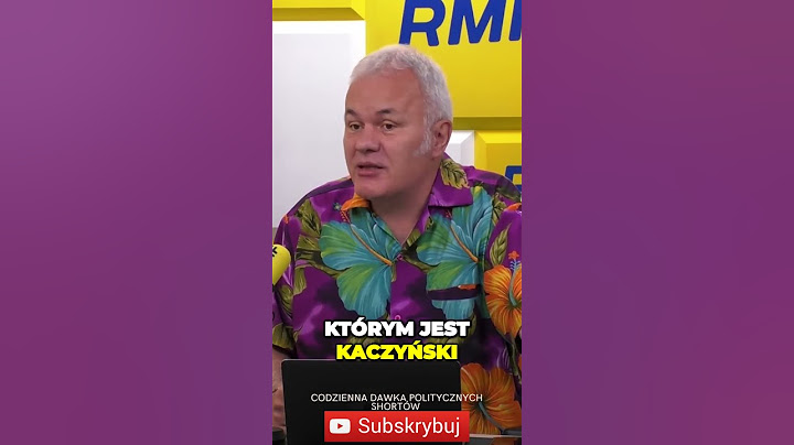 Mazurek czyta Kukizowi jego własne wypowiedzi a on udaje niewiniątko xD #mazurek #kukiz #pis #rmffm